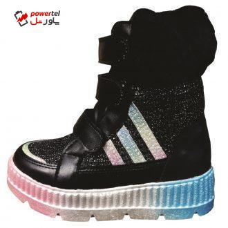 بوت دخترانه مدل K404