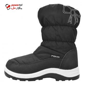 بوت دخترانه پاما مدل GOL-169 کد G1409