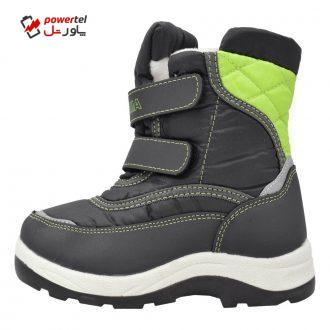 بوت پسرانه پاما مدل GOL-021 کد G1395 بوت پسرانه پاما مدل GOL-021 کد G1395