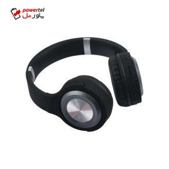 هدفون بیسیم مدل ST-35 هدفون بیسیم مدل ST-35