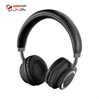 هدفون بی سیم تسکو مدل TH 5375 هدفون بی سیم تسکو مدل TH 5375