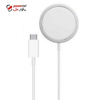 شارژر بی سیم مدل MagSafe شارژر بی سیم مدل MagSafe