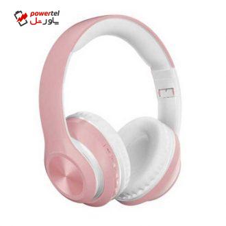 هدفون بی سیم مدل STN-39 هدفون بی سیم مدل STN-39