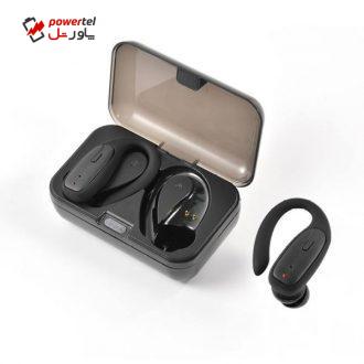 هدفون بی سیم مدل SY-TWS3 هدفون بی سیم مدل SY-TWS3
