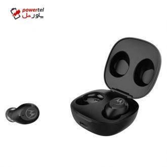هدفون بی سیم موتورولا مدل MOTO BUDS CHARGE