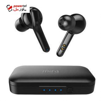 هدفون بی سیم میفا مدل X3 هدفون بی سیم میفا مدل X3
