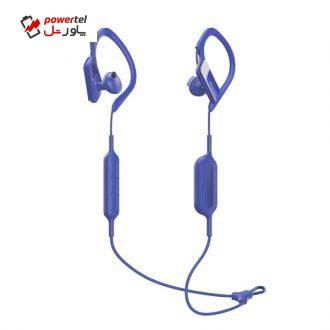 هدفون بی سیم پاناسونیک مدل RP-BTS10