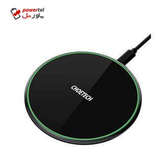 شارژر بی سیم چویتک مدل T559-F شارژر بی سیم چویتک مدل T559-F