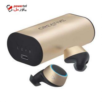 هدفون بی سیم کریتیو مدل Outlier SXFI هدفون بی سیم کریتیو مدل Outlier SXFI