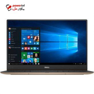 لپ تاپ 13 اینچی دل مدل XPS 13-1013