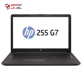 لپ تاپ 15 اینچی اچ پی مدل B –  255 G7