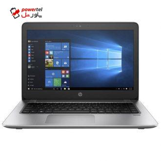 لپ تاپ 15 اینچی اچ پی مدل ProBook 450 G4 – C