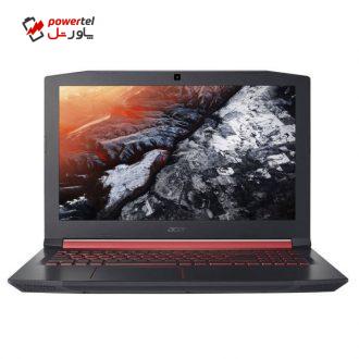 لپ تاپ 15 اینچی ایسر مدل Acer Nitro 5 AN515-41-F6UH