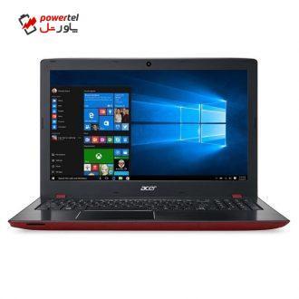 لپ تاپ 15 اینچی ایسر مدل Aspire E5-576G-310X لپ تاپ 15 اینچی ایسر مدل Aspire E5-576G-310X