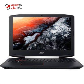 لپ تاپ 15 اینچی ایسر مدل Aspire VX5-591G-76UF