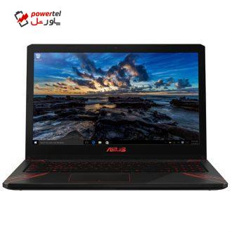 لپ تاپ 15 اینچی ایسوس مدل FX570UD – L لپ تاپ 15 اینچی ایسوس مدل FX570UD – L