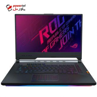 لپ تاپ 15 اینچی ایسوس مدل ROG Strix G531GU – B