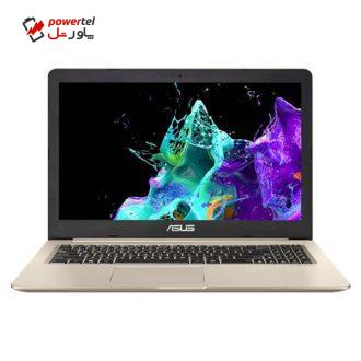 لپ تاپ 15 اینچی ایسوس مدل VivoBook Pro 15 N580GD – HR