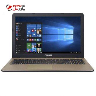 لپ تاپ 15 اینچی ایسوس مدل VivoBook X540UB-DM350 – ES لپ تاپ 15 اینچی ایسوس مدل VivoBook X540UB-DM350 – ES