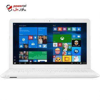 لپ تاپ 15 اینچی ایسوس مدل X540SA – G
