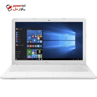 لپ تاپ 15 اینچی ایسوس مدل X540SA – H