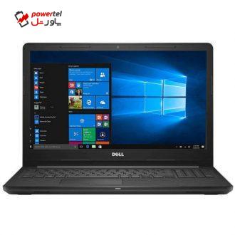 لپ تاپ 15 اینچی دل مدل inspiron 3573 – PB