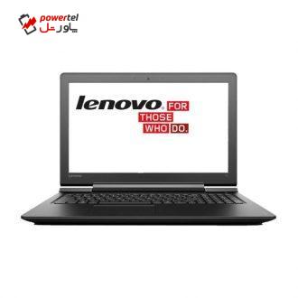 لپ تاپ 15 اینچی لنوو مدل Ideapad 700 – F لپ تاپ 15 اینچی لنوو مدل Ideapad 700 – F