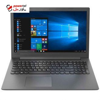 لپ تاپ 15 اینچی لنوو مدل Ideapad V130 – W