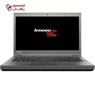 لپ تاپ 15 اینچی لنوو مدل ThinkPad T540p – C لپ تاپ 15 اینچی لنوو مدل ThinkPad T540p – C