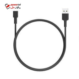 کابل تبدیل USB به لایتنینگ آکی مدل CB-BAL2 طول 2 متر کابل تبدیل USB به لایتنینگ آکی مدل CB-BAL2 طول 2 متر