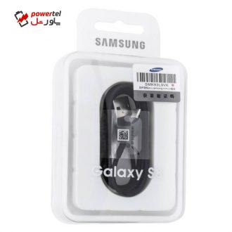 کابل تبدیل USB به USB-C  مدل EP-TA200BWCGCN طول 1.2 متر