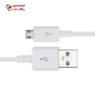 کابل تبدیلUSBبهmicroUSBمدل GH39-01578Aطول۱متر