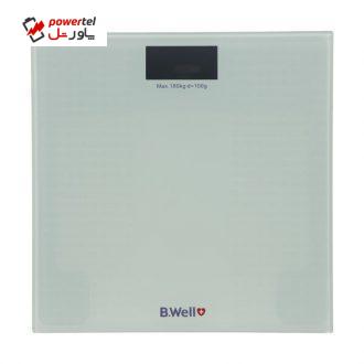 ترازو دیجیتال بی ول مدل WK-166