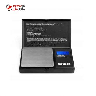 ترازو دیجیتال مدل RT84