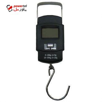 ترازو دیجیتال مدل WH8
