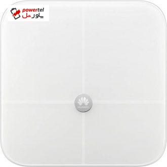 ترازو هوشمند هوآوی مدل AH100 ترازو هوشمند هوآوی مدل AH100