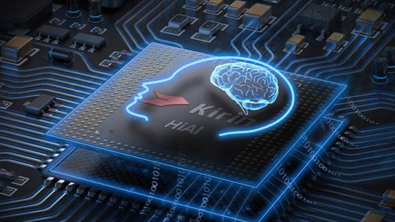 تراشه ۳ نانومتری هواوی به نام Kirin 9010 در دست توسعه است