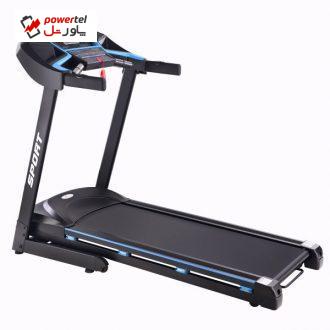 تردمیل لیجی یوجیا مدل LTsport109S