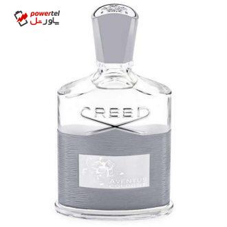 تستر ادو پرفیوم مردانه کرید مدل Aventus Cologne حجم 100 میلی لیتر