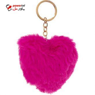 جاسوییچی طرح قلب مدل JK121 S جاسوییچی طرح قلب مدل JK121 S