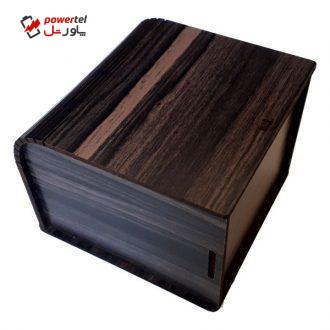 جعبه ساعت کد 6671