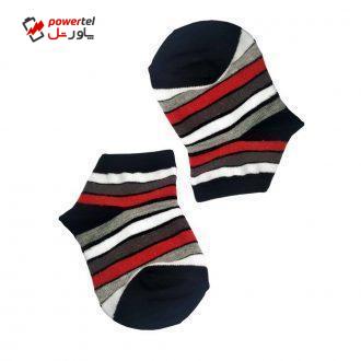 جوراب نوزادی کد 6 جوراب نوزادی کد 6