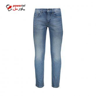 شلوار جین مردانه کوتون مدل 1KAM43000LD-2 شلوار جین مردانه کوتون مدل 1KAM43000LD-2