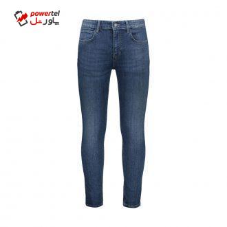 شلوار جین مردانه کوتون مدل 1KAM43001LD-3 شلوار جین مردانه کوتون مدل 1KAM43001LD-3