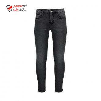 شلوار جین مردانه کوتون مدل 1KAM43002LD-1 شلوار جین مردانه کوتون مدل 1KAM43002LD-1