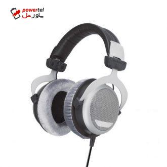 هدفون حرفه ای بیرداینامیک مدل DT 880 Edition هدفون حرفه ای بیرداینامیک مدل DT 880 Edition