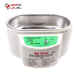 حمام التراسونیک یاکسون مدل YX3530 حمام التراسونیک یاکسون مدل YX3530