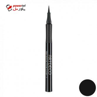 خط چشم ماژیکی آرت دکو مدل Fineliner