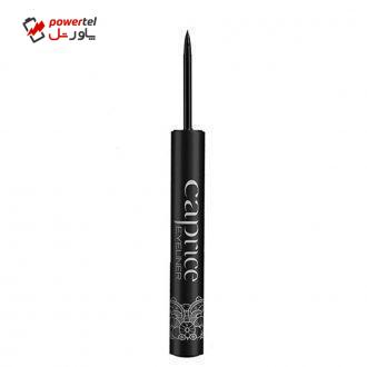 خط چشم ماژیکی کاپریس مدل Silky Matt 02 خط چشم ماژیکی کاپریس مدل Silky Matt 02