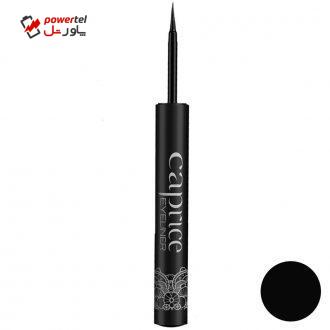 خط چشم کاپریس مدل Silky Matt خط چشم کاپریس مدل Silky Matt